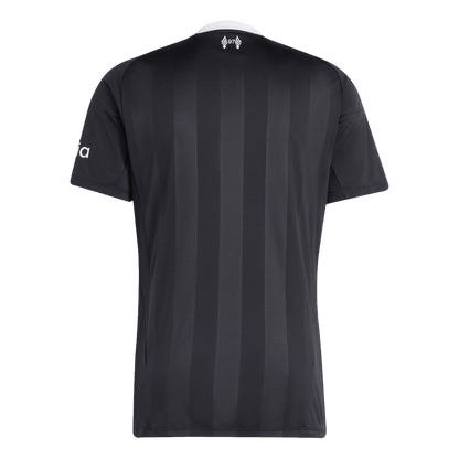 Mens Liverpool Jersey 2025/26