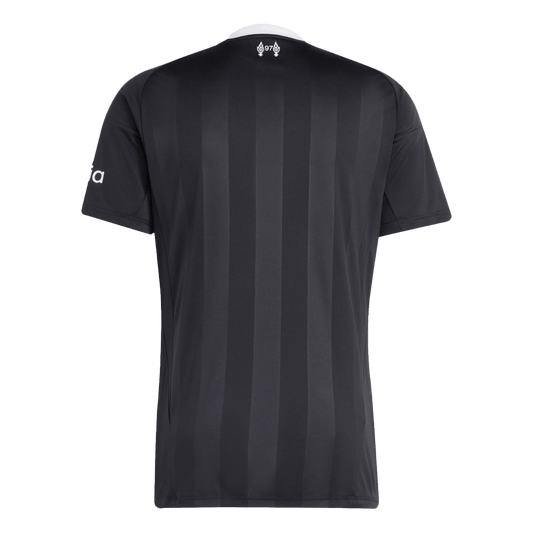 Mens Liverpool Jersey 2025/26