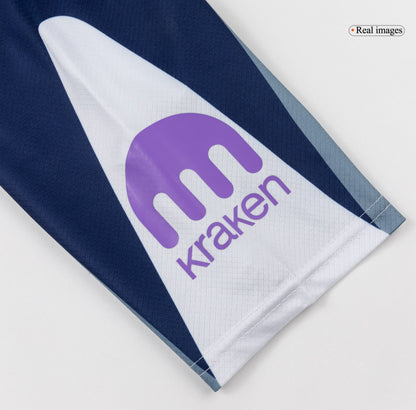 Kids Tottenham Hotspur Home Kit 2025/26