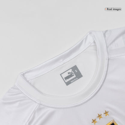 Retro 2004 Mens Italy Away Jersey