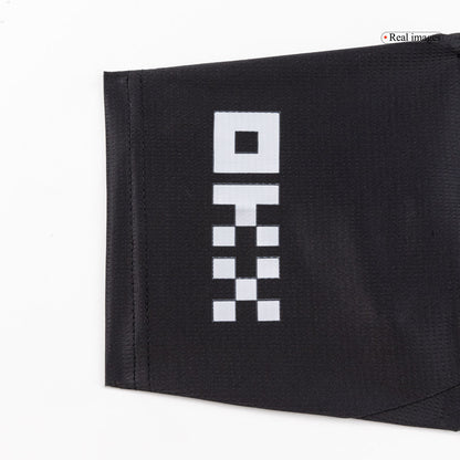 Kids Manchester City Away Kit 2025/26