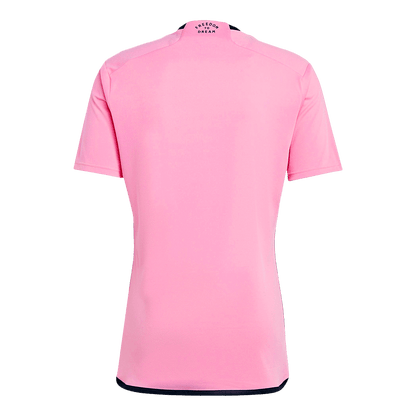 Mens Inter Miami CF Home Jersey 2024/25