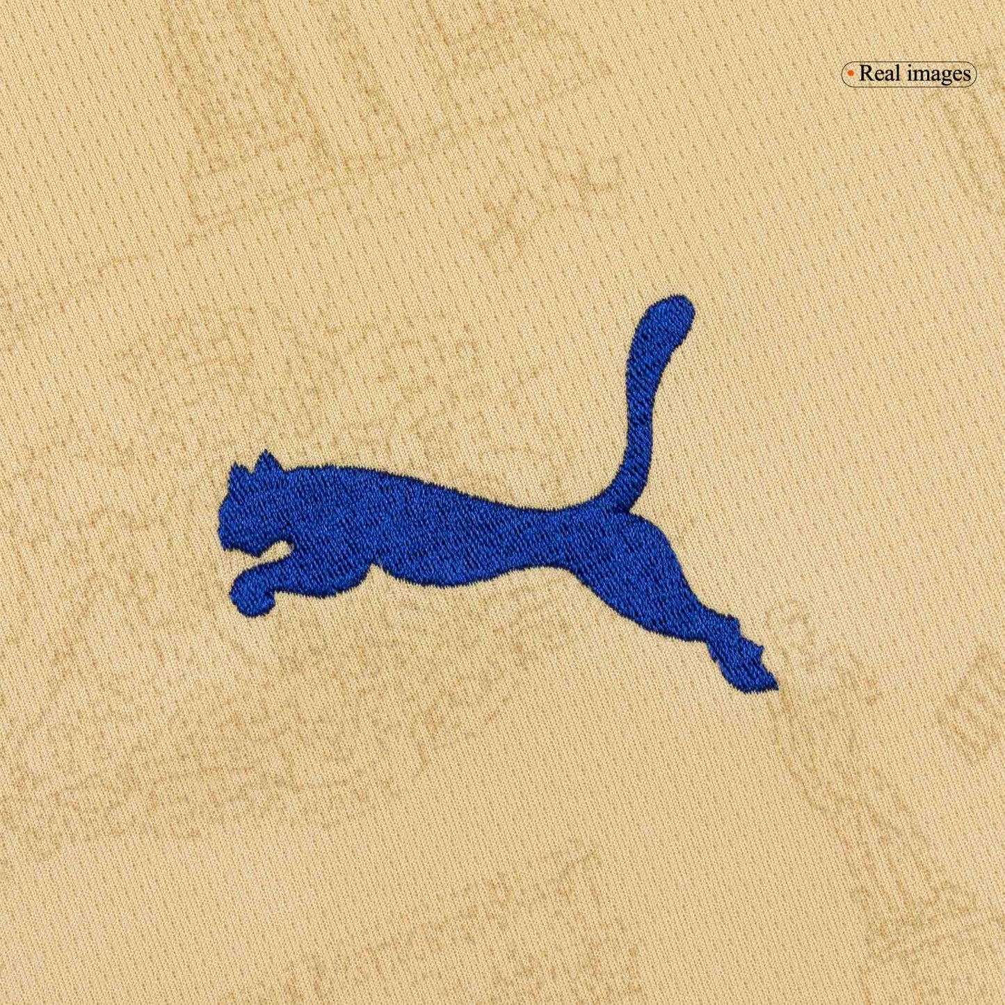 Mens Marseille Fourth Jersey 2025/26