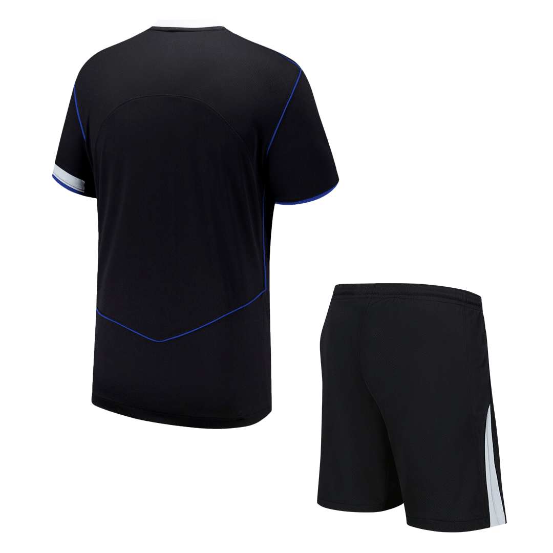 Mens Chelsea Third Kit 2025/26