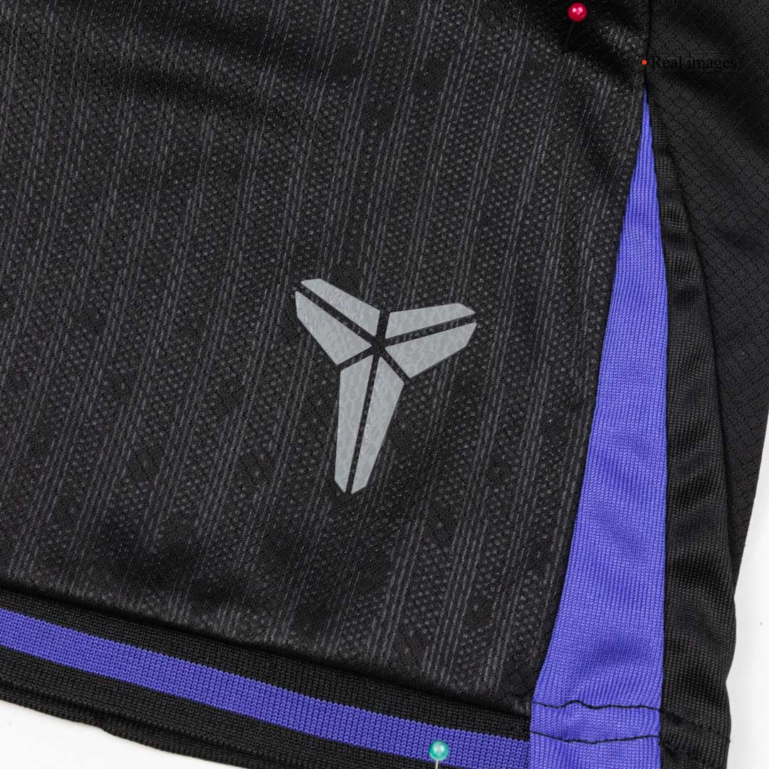 Kids Barcelona Away Full Kit 2025/26