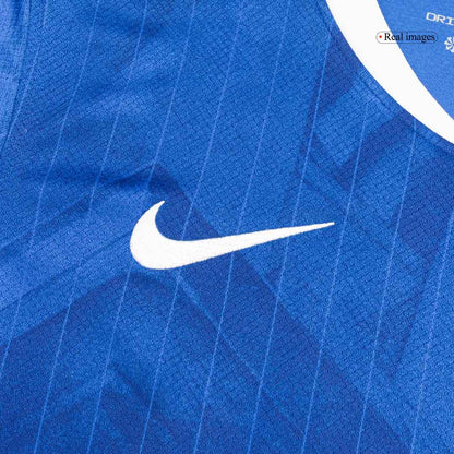 NETO #7 Mens Chelsea Home Jersey 2025/26 [PREMIUM]