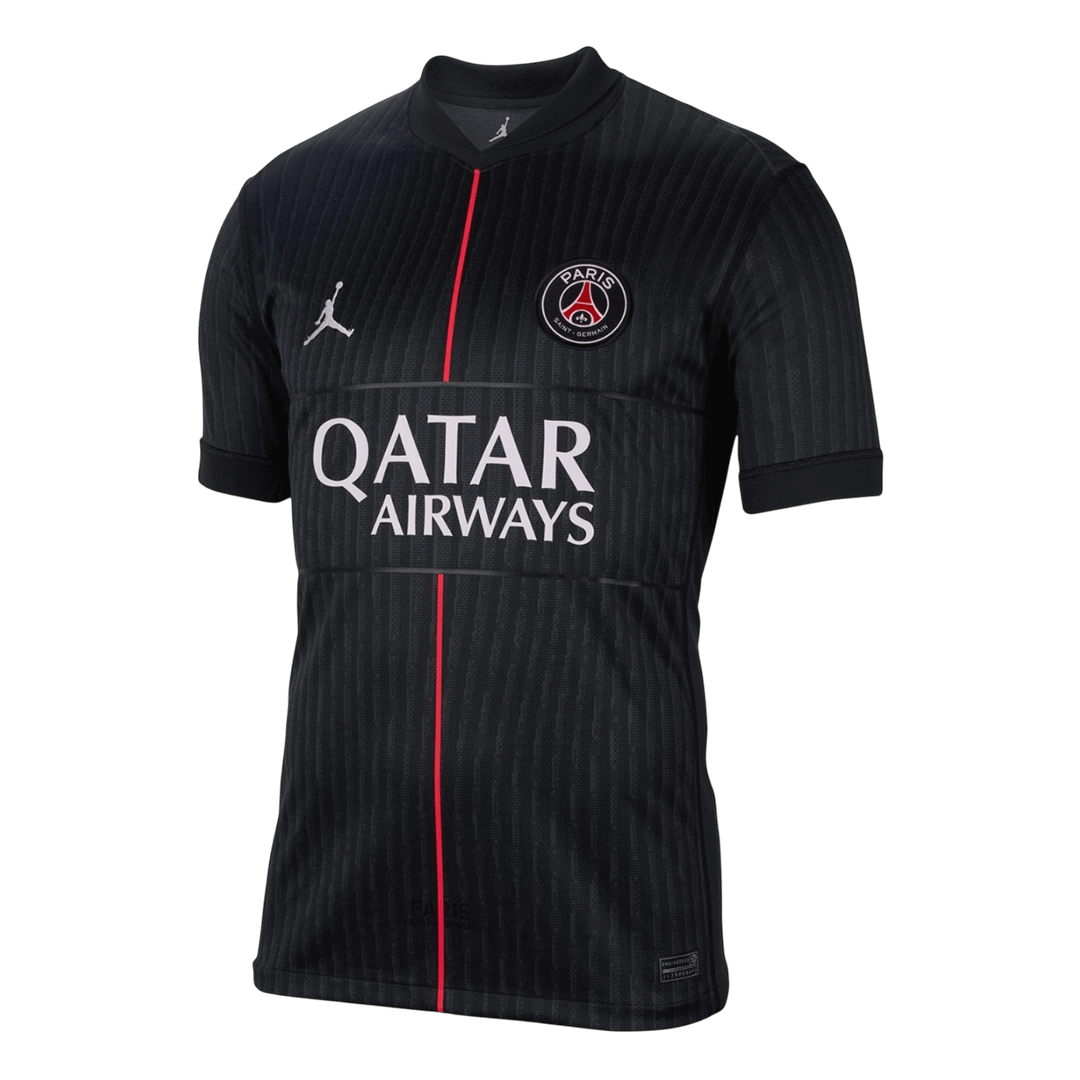 Mens PSG Fourth Kit 2025/26