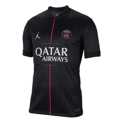 Mens PSG Fourth Kit 2025/26