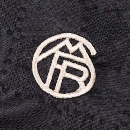 Kids Bayern Munich Third Kit 2025/26