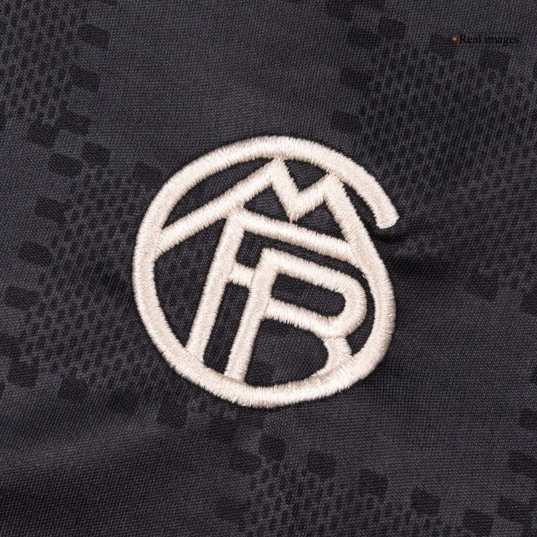 Kids Bayern Munich Third Full Kit 2025/26