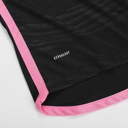 MESSI #10 Mens Inter Miami CF Away Jersey 2024/25