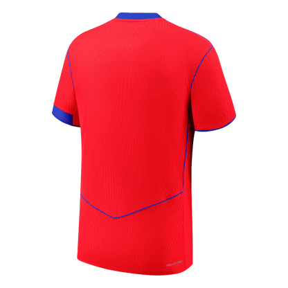 Mens PSG Third Jersey 2025/26 - Player Version (Slim Fit)