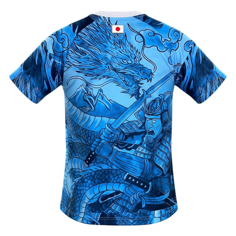 Mens Japan World Cup Jersey 2026