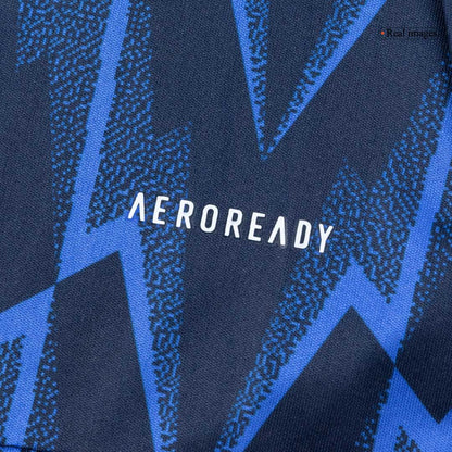 Womens Arsenal Away Jersey 2025/26