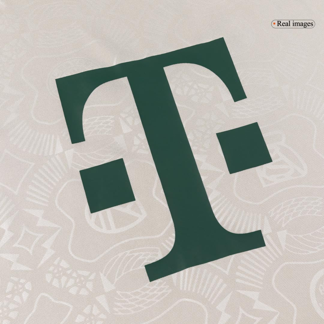 Mens Bayern Munich Jersey 2025/26