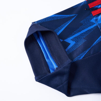 HAVERTZ #29 Mens Arsenal Away Jersey 2025/26