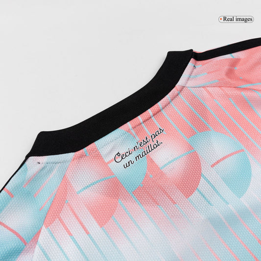 Mens Belgium World Cup Away Jersey 2026