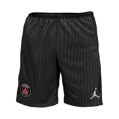 Mens PSG Fourth Shorts 2025/26