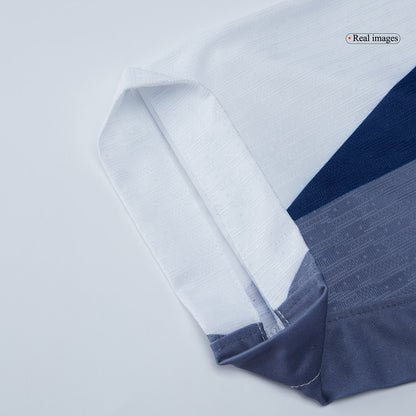 Mens Tottenham Hotspur Home Jersey 2025/26 - Player Version (Slim Fit)