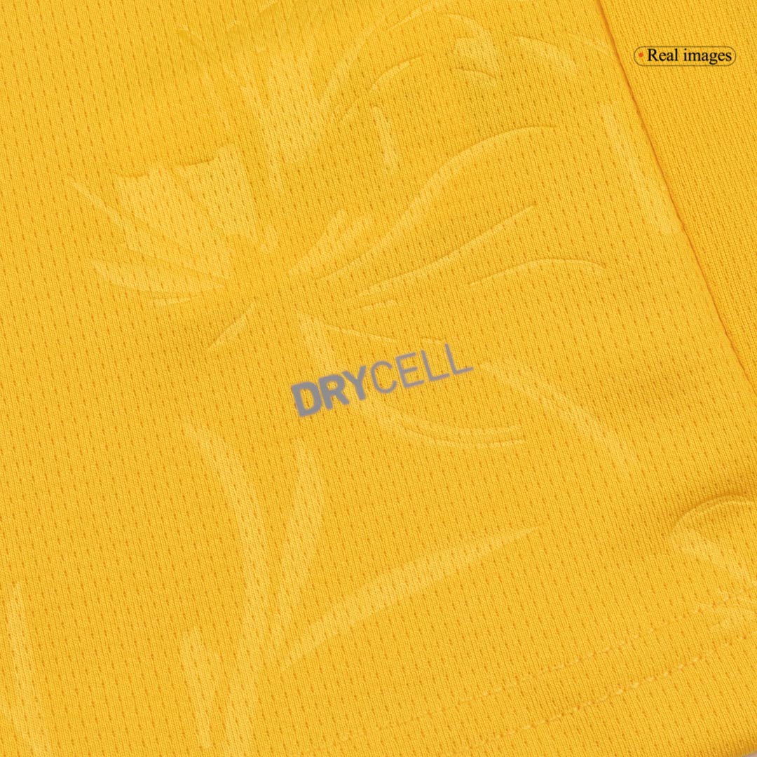 Mens Borussia Dortmund Home Jersey 2025/26