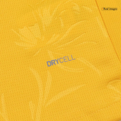 Mens Borussia Dortmund Home Jersey 2025/26