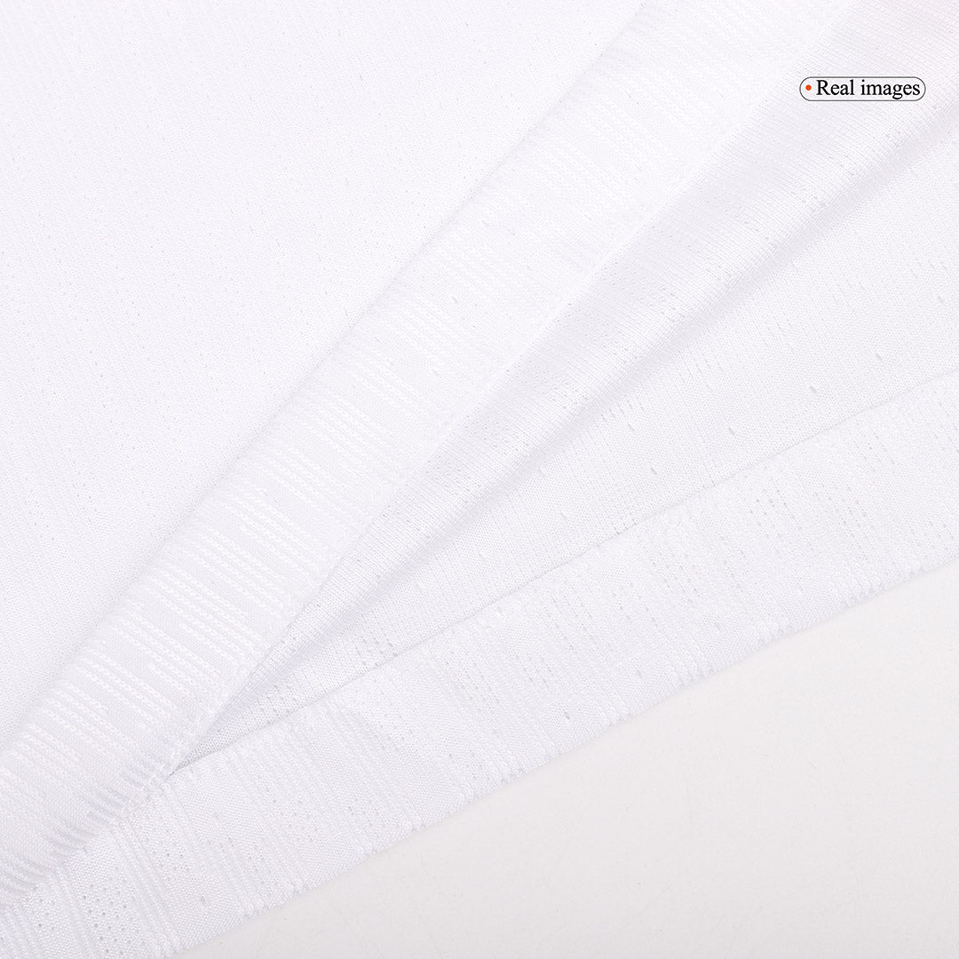 HAKIMI #2 Mens PSG Away Jersey 2025/26 - Player Version (Slim Fit)