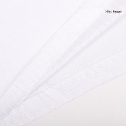 HAKIMI #2 Mens PSG Away Jersey 2025/26 - Player Version (Slim Fit)