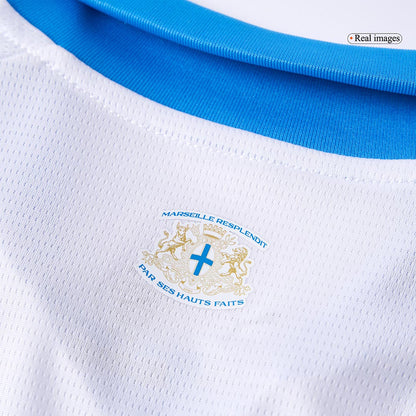 Kids Marseille Home Kit 2025/26