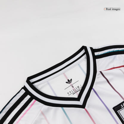 Mens Japan World Cup Away Jersey 2026