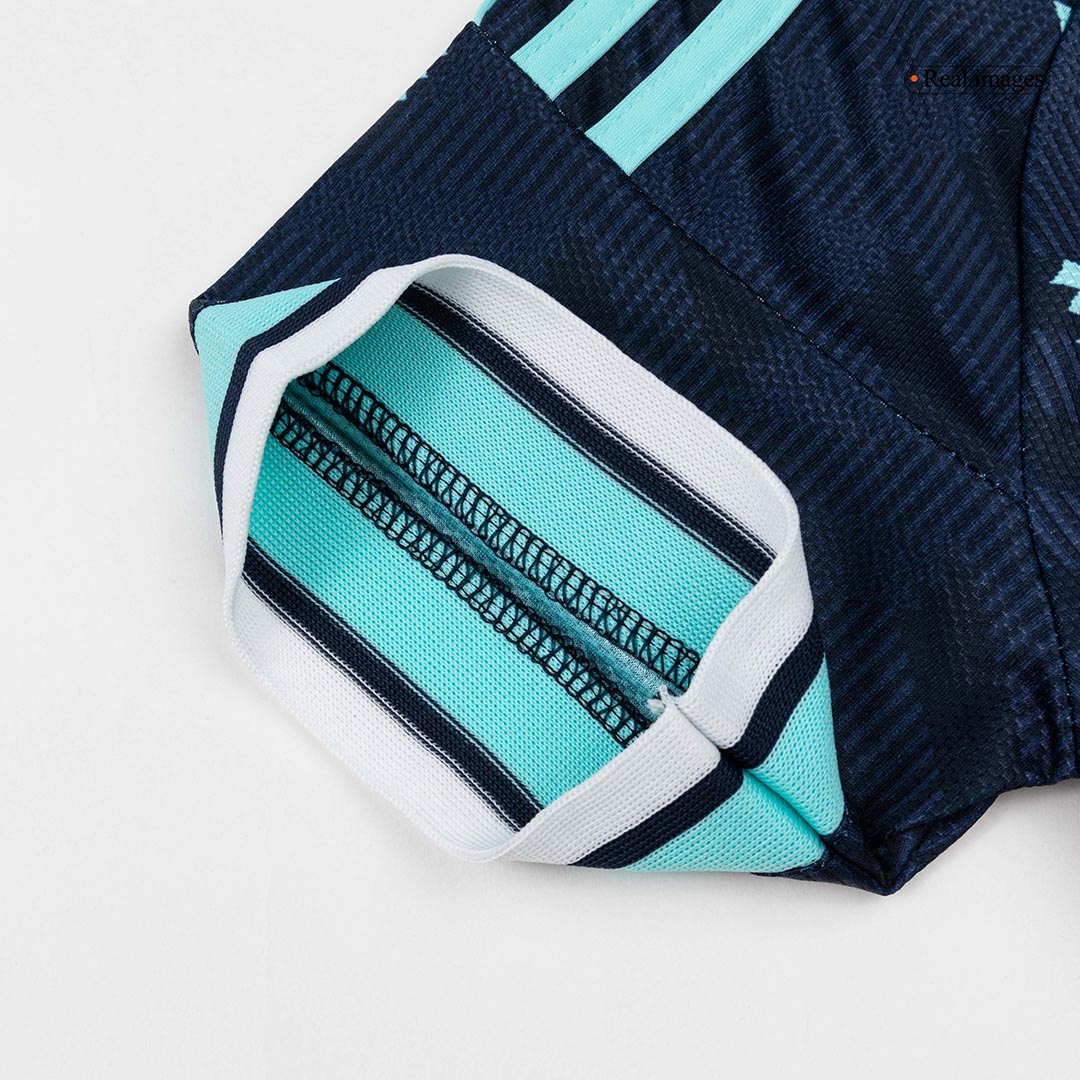 Womens Germany World Cup Away Jersey 2026