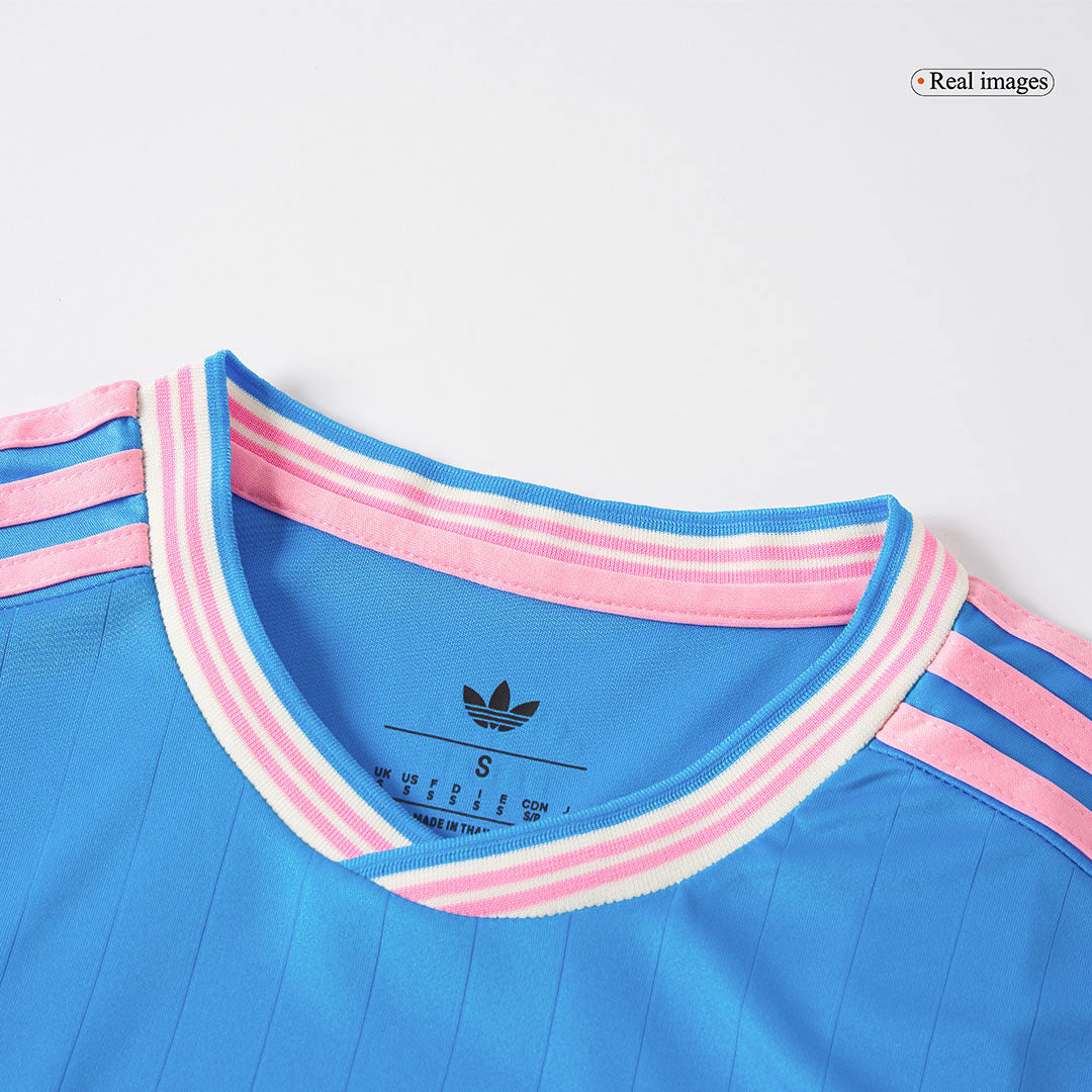 Mens Inter Miami CF Third Kit 2025