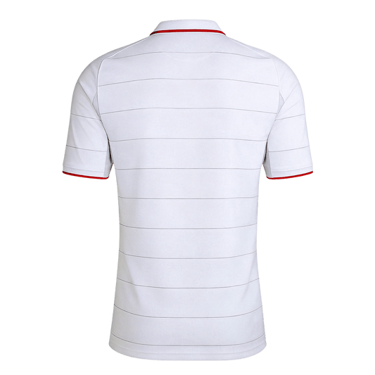 Retro 2014 Mens USA Home Jersey