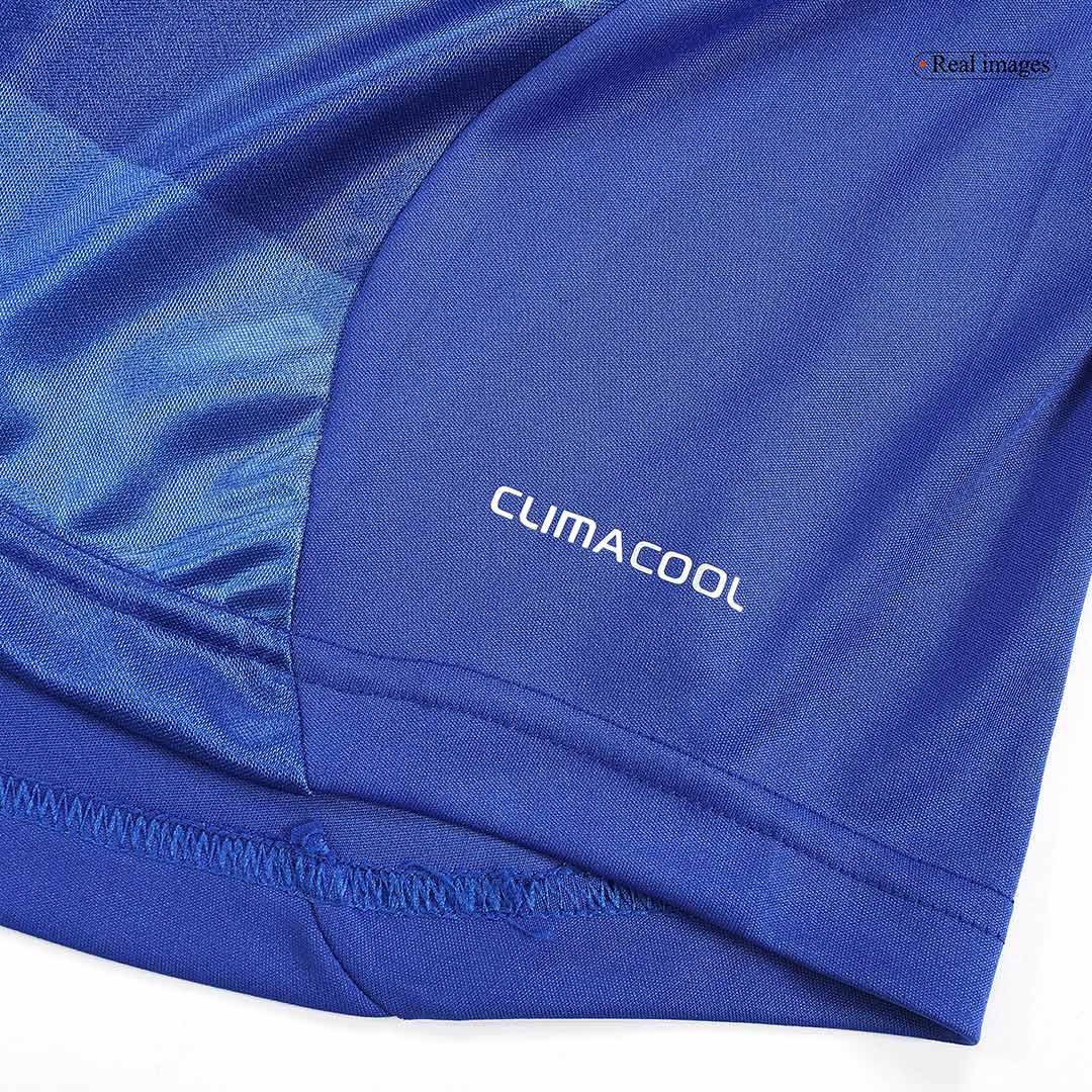 Retro 2011/12 Mens Chelsea Home Jersey - UCL