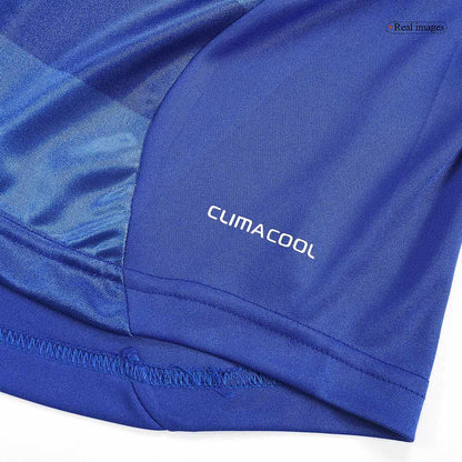 Retro 2011/12 Mens Chelsea Home Jersey - UCL