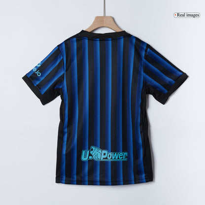 Kids Inter Milan Home Kit 2025/26