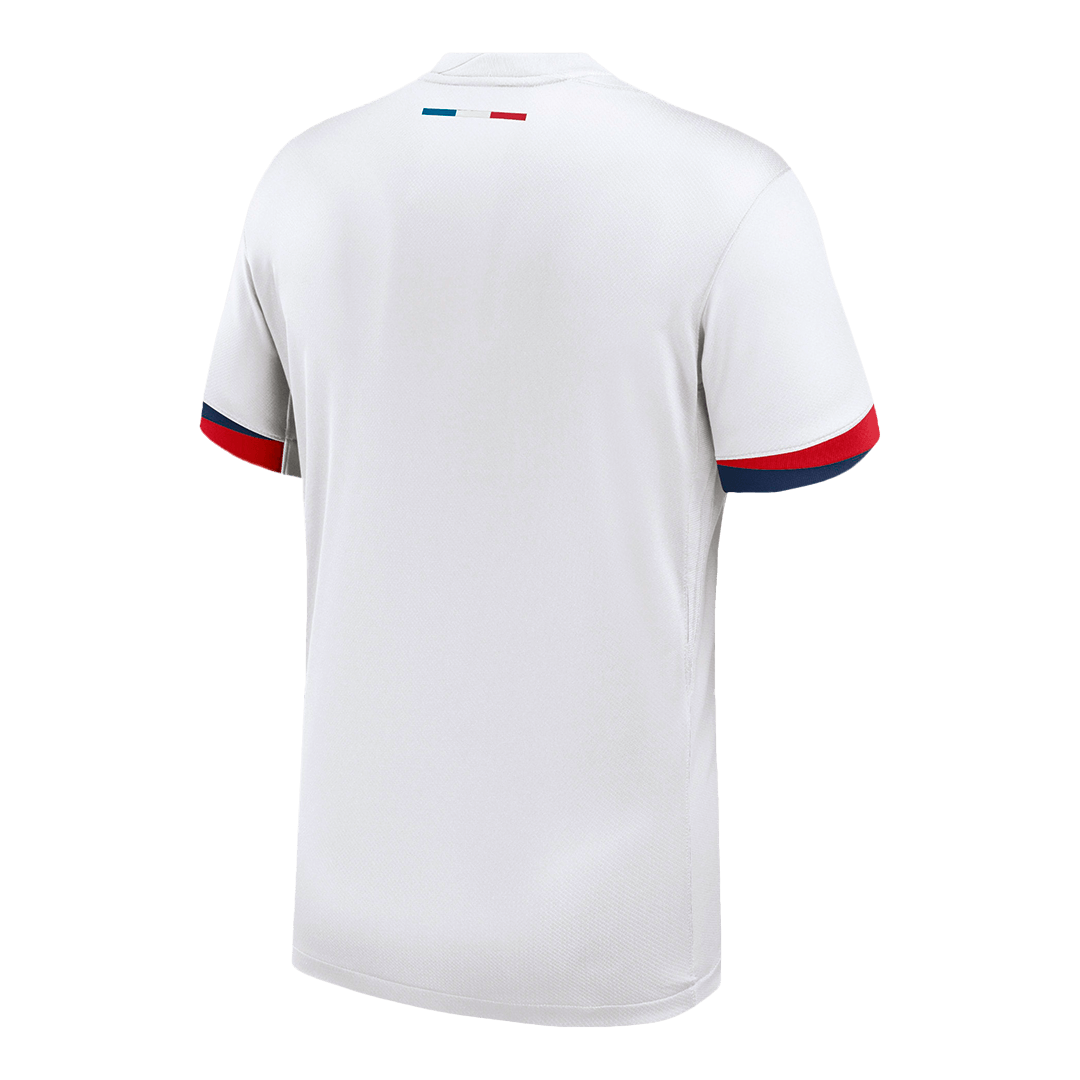 Mens PSG Away Jersey 2025/26