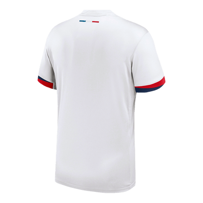 Mens PSG Away Jersey 2025/26