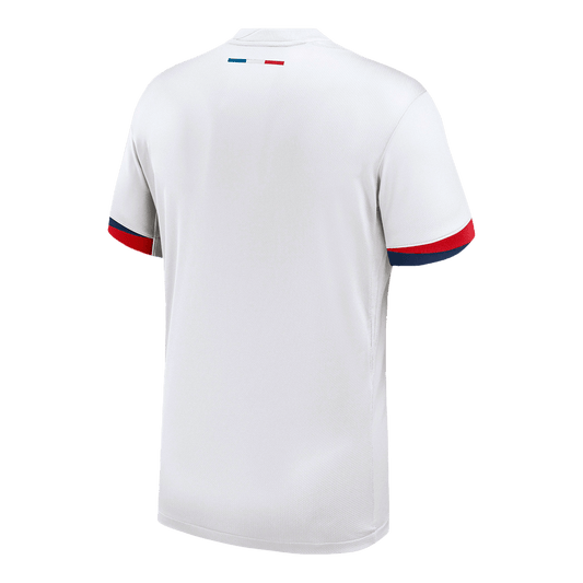 Mens PSG Away Jersey 2025/26