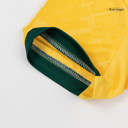 Kids AC Milan Third Kit 2025/26