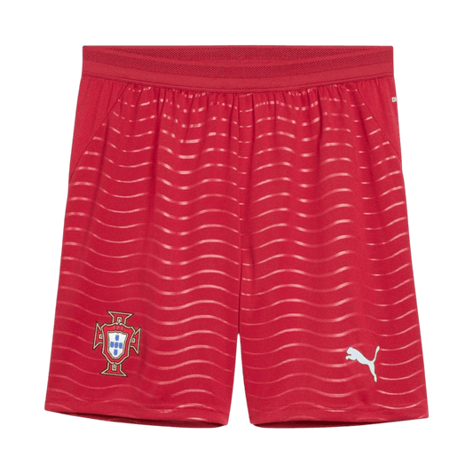Mens Portugal World Cup Home Shorts 2026