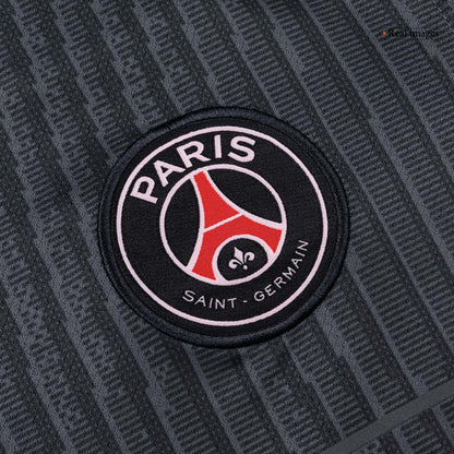 Mens PSG Fourth Jersey 2025/26
