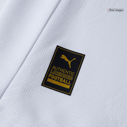 Mens Marseille Home Jersey 2025/26