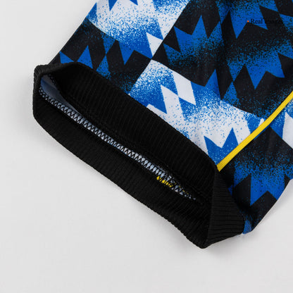 Mens Manchester United Jersey 2025/26