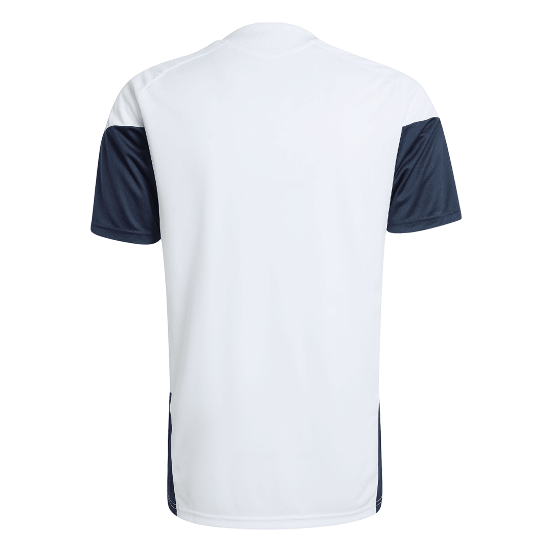 Mens Argentina World Cup Pre-Match Jersey 2026