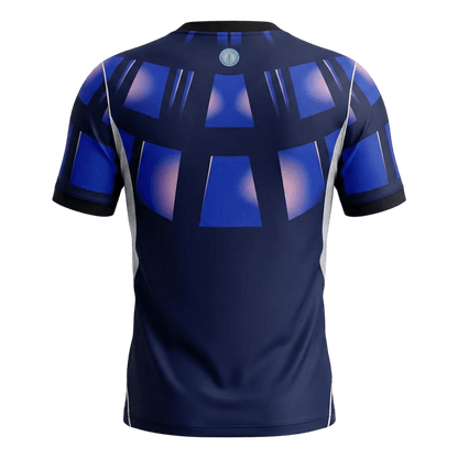 Mens Uruguay World Cup Away Jersey 2026