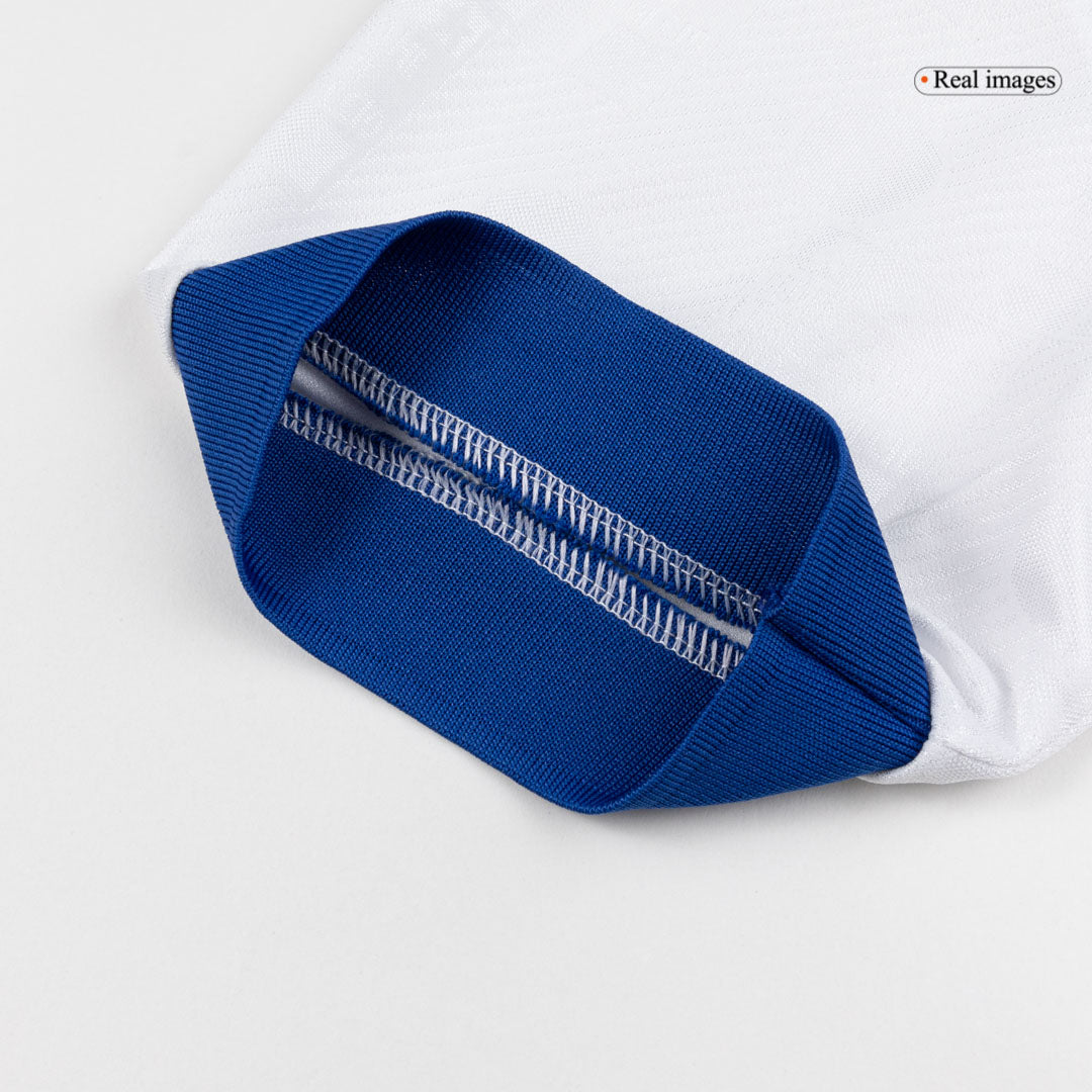 Retro 1994 Mens Italy Pre-Match Jersey