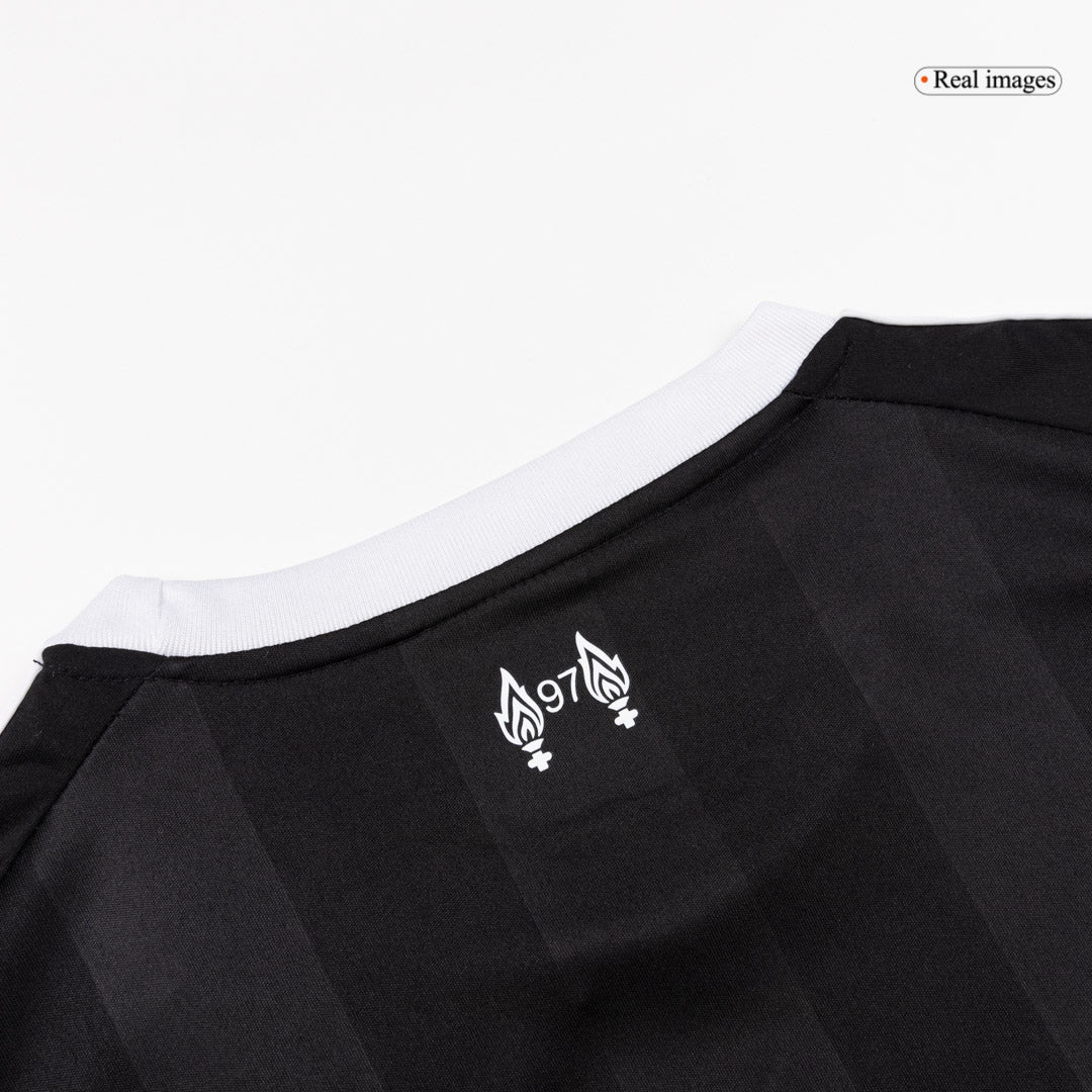 Mens Liverpool Jersey 2025/26