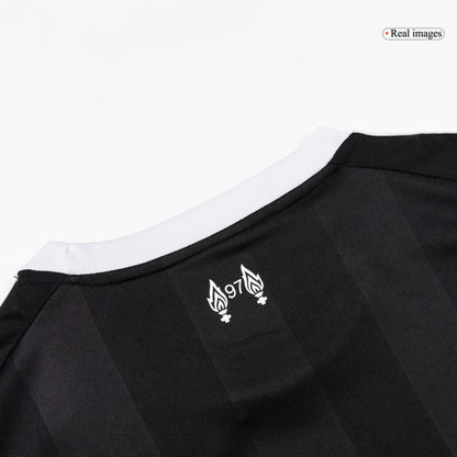 Mens Liverpool Jersey 2025/26