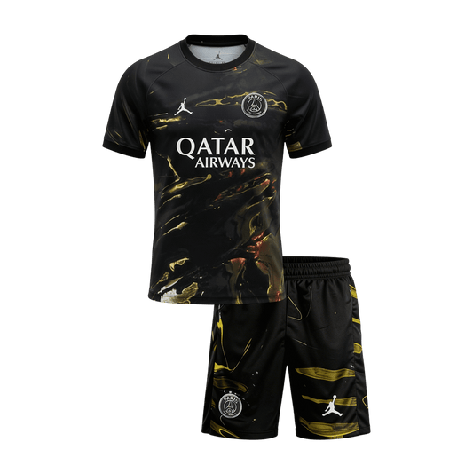 Kids PSG Kit 2025/26