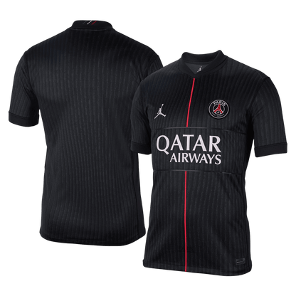 Mens PSG Fourth Jersey 2025/26